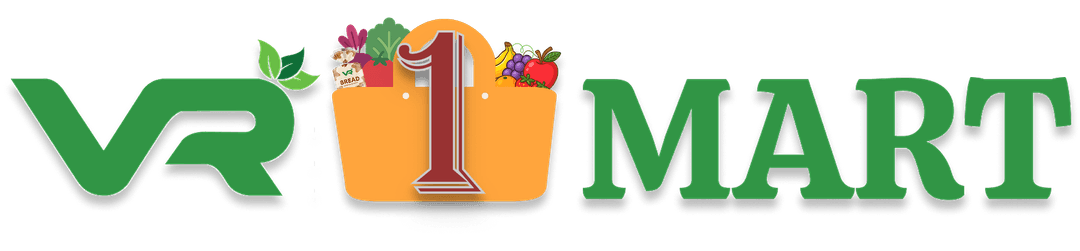VR 1 Mart logo